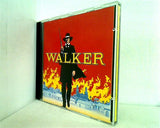 Walker original motion picture soundtrack・composed by Joe Strummer