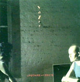 Upstairs at Erics Yaz ヤズー