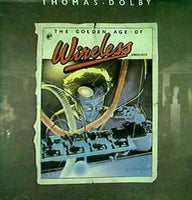 Golden Age Of Wireless Thomas Dolby トーマス・ドルビー