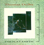 Flat Earth Thomas Dolby トーマス・ドルビー 地平球