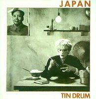 Tin Drum JAPAN