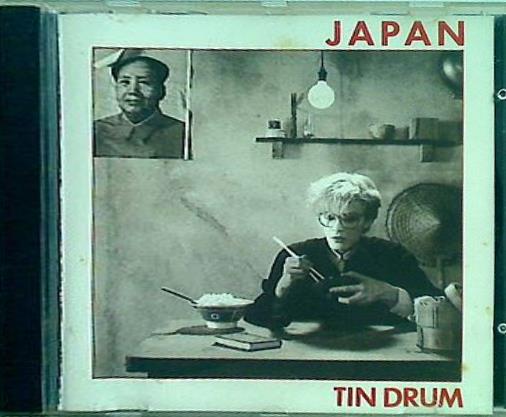Tin Drum JAPAN