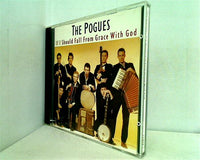 If I Should Fall From Grace With God The Pogues ザ・ポーグス