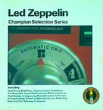 レッド・ツェッペリン Champion Selection Series Led Zeppelin