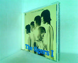 ザ・タイガース I モナリザの微笑 花の首飾り