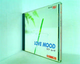 ラブ・ムード LOVE MOOD トニー・ベネット エルビス・プレスリー ナット・キング・コール プラターズ