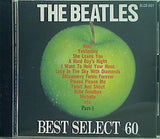 THE BEATLS BEST SELECT 60