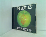 THE BEATLS BEST SELECT 60