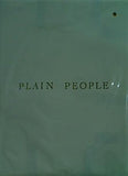 大人のおしゃれ手帖 2020年3月号 特別付録 PLAIN PEOPLE 大容量＆便利ポケット付きショッピングトート