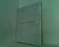大人のおしゃれ手帖 2020年3月号 特別付録 PLAIN PEOPLE 大容量＆便利ポケット付きショッピングトート