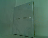 大人のおしゃれ手帖 2020年3月号 特別付録 PLAIN PEOPLE 大容量＆便利ポケット付きショッピングトート