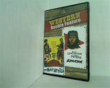 ヒルズ・ラン・レッド The Hills Run Red Apache Western DOUBLE FEATURE