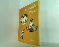 図録・カタログ la porcelaine francaise Ch.Massin