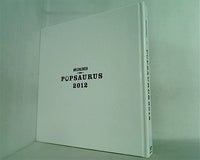 パンフレット MR.CHILDREN TOUR POPSAURUS 2012