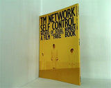 ARENA37℃臨時増刊 TMネットワーク写真集 TM NETWORK SELF CONTROL WIZARD OF SERIAL NUMBER A FILM ´´FAKE´´ BOOK
