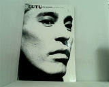 パンフレット T.UTU with The BAND Live Water Dance