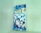 TWO-MIX SUMMER PLANET No.1