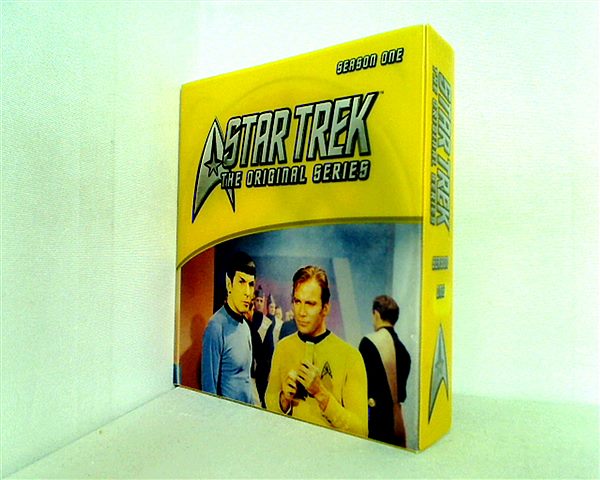 Star Trek: Original Series Season 1