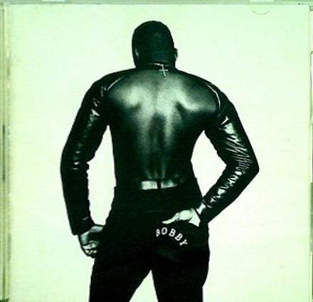BOBBY BROWN BOBBY ボビー・ブラウン