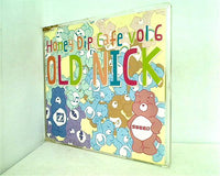 Honey Dip Cafe vol.6 OLD NICK