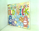 Honey Dip Cafe vol.6 OLD NICK