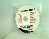 KELIS TRACKLIST Dance CD Vol.2