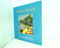 MENACE BEACH vol.2 NEW KID’N PLAY