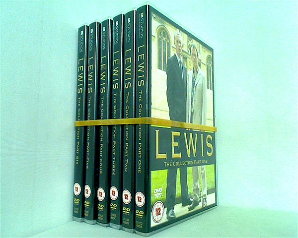 ルイス・ザ・コレクション LEWIS THE COLLECTION