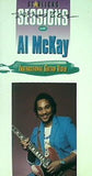 ST★RLICKS SESSIONS with AI Mckay アル・マッケイ