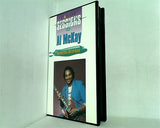 ST★RLICKS SESSIONS with AI Mckay アル・マッケイ