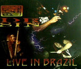 DR.SIN Live In Brazil