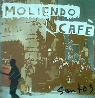 MOLIENDO CAFÉ オーストラリア・メルボルン