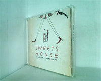 Little whisper SWEETS HOUSE J-POP HIT COVERS