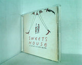 Little whisper SWEETS HOUSE J-POP HIT COVERS