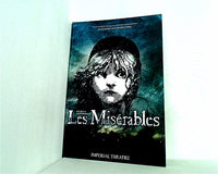 パンフレット 帝国劇場 ミュージカル レ・ミゼラブル Les Miserable 2013年4月23日-5月2日プレビュー/5月3日-7月10日