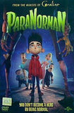 パラノーマン ブライス・ホローの謎 PARANORMAN