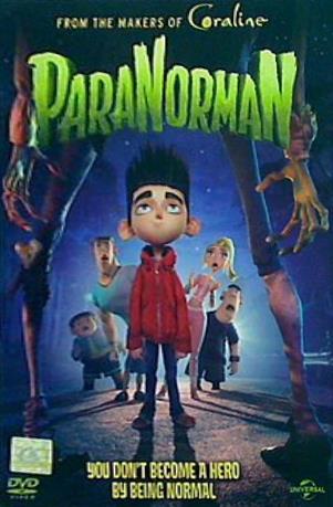 パラノーマン ブライス・ホローの謎 [DVD] 9jupf8b パラノーマン ブライス・ホローの謎 DVD - メルカリ