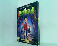 DVD海外版 パラノーマン ブライス・ホローの謎 PARANORMAN – AOBADO