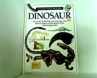 Eyewitness books dinosaur