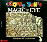 Looney Tunes MAGIC EYE