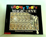 Looney Tunes MAGIC EYE