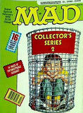 MAD COLLECTOR'S SERIES NO.2 SUPER SPECIAL FEBRUARY 1992