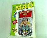 MAD COLLECTOR'S SERIES NO.2 SUPER SPECIAL FEBRUARY 1992
