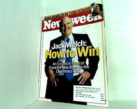 News Week Jack Welch How to Win April 4. 2005