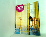 SpaAsia MARCH/APRIL 2006 THE LEADING WELLNESS ＆ SPA MAGAZINE FOR ASIAPACIFIC VOL 4/03