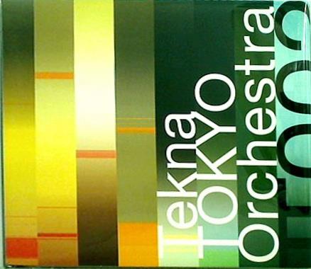 Tekna TOKYO Orchestra テクナ・トーキョー・オーケストラ