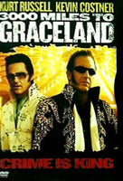 スコーピオン 3000 MILES TO GRACELAND