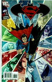 アメコミ Superman Batman #61 Aug 2009
