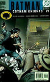 アメコミ BATMAN #21 NOV 2001