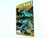 アメコミ BATMAN THE NEW ADVENTURES #408